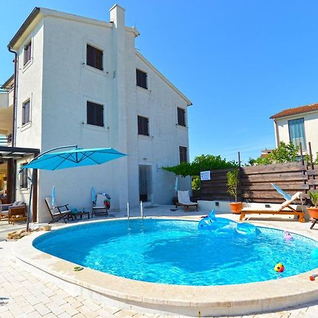וודניאן Apartments Zeljka 1787 מראה חיצוני תמונה