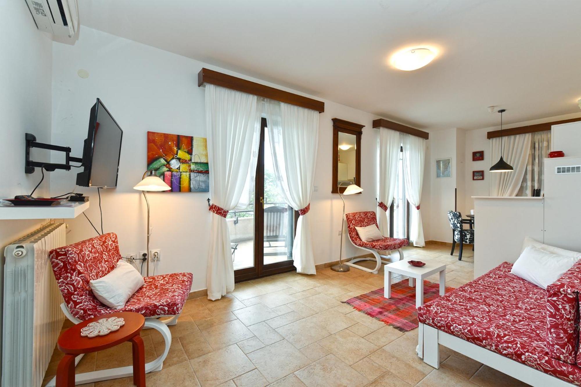 וודניאן Apartments Zeljka 1787 מראה חיצוני תמונה