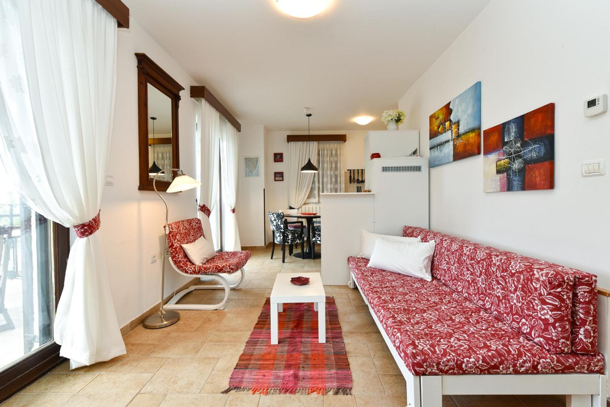 וודניאן Apartments Zeljka 1787 מראה חיצוני תמונה