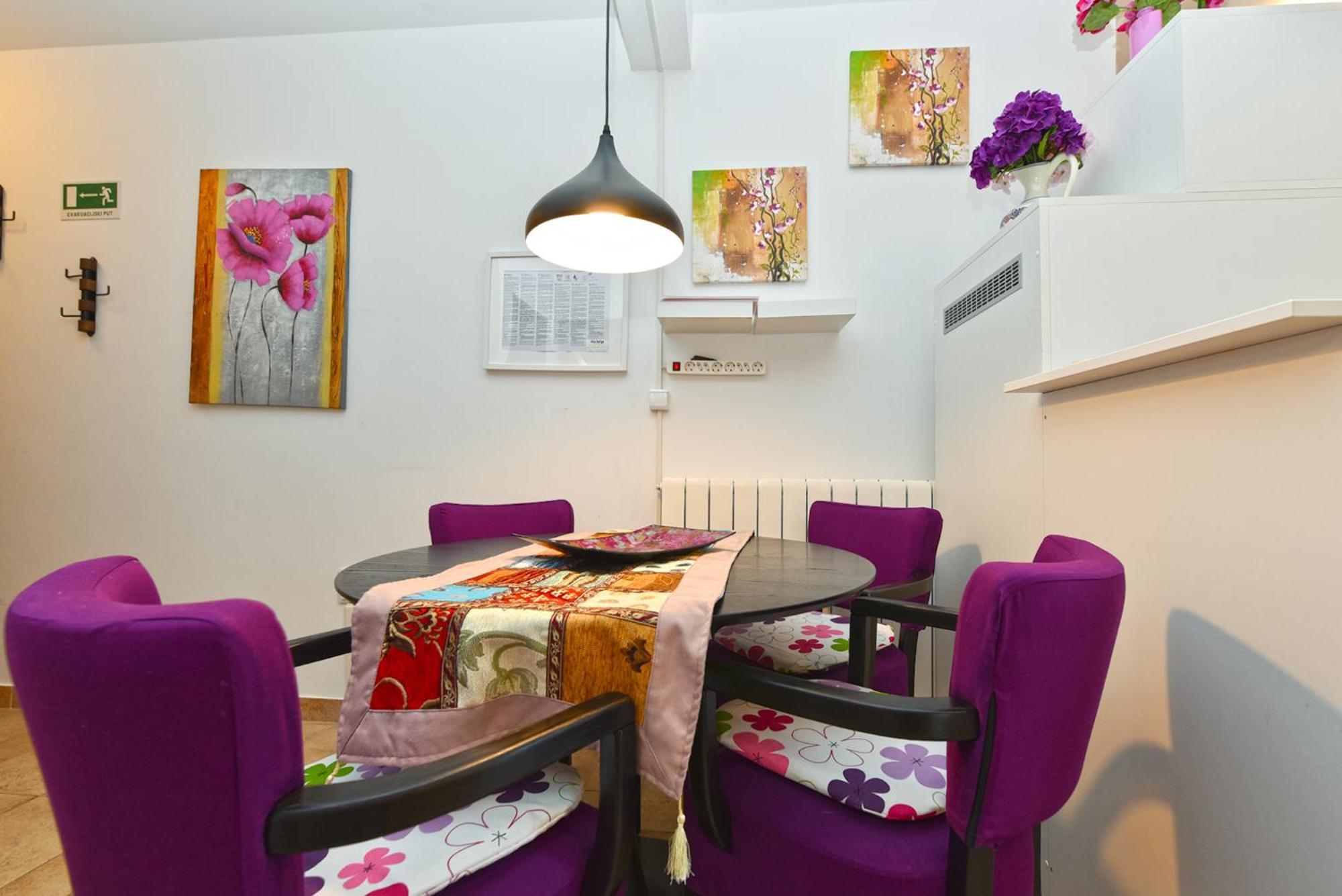 וודניאן Apartments Zeljka 1787 מראה חיצוני תמונה