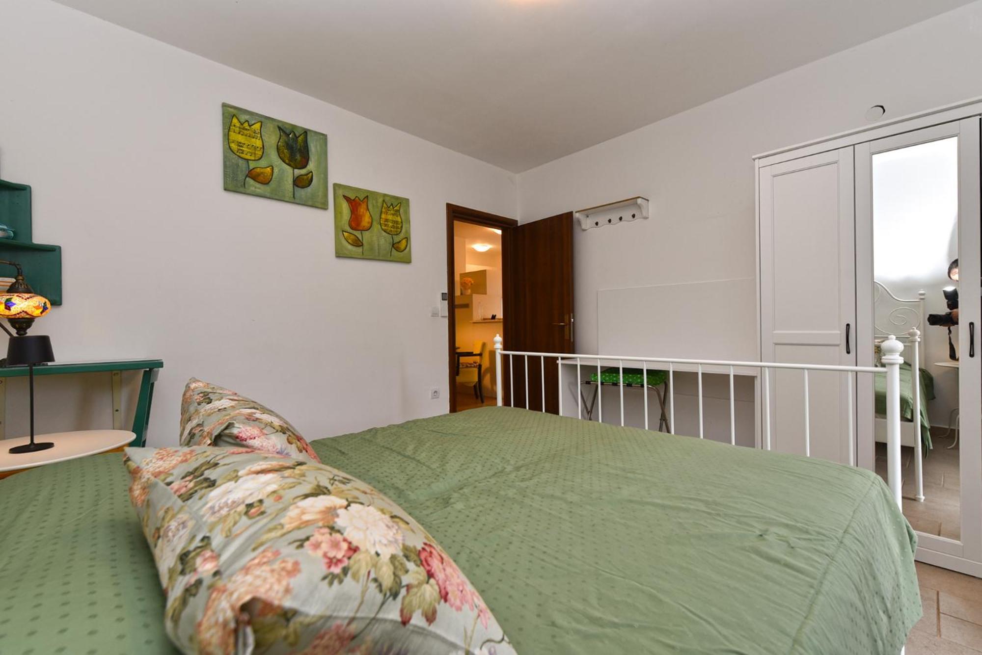 וודניאן Apartments Zeljka 1787 מראה חיצוני תמונה