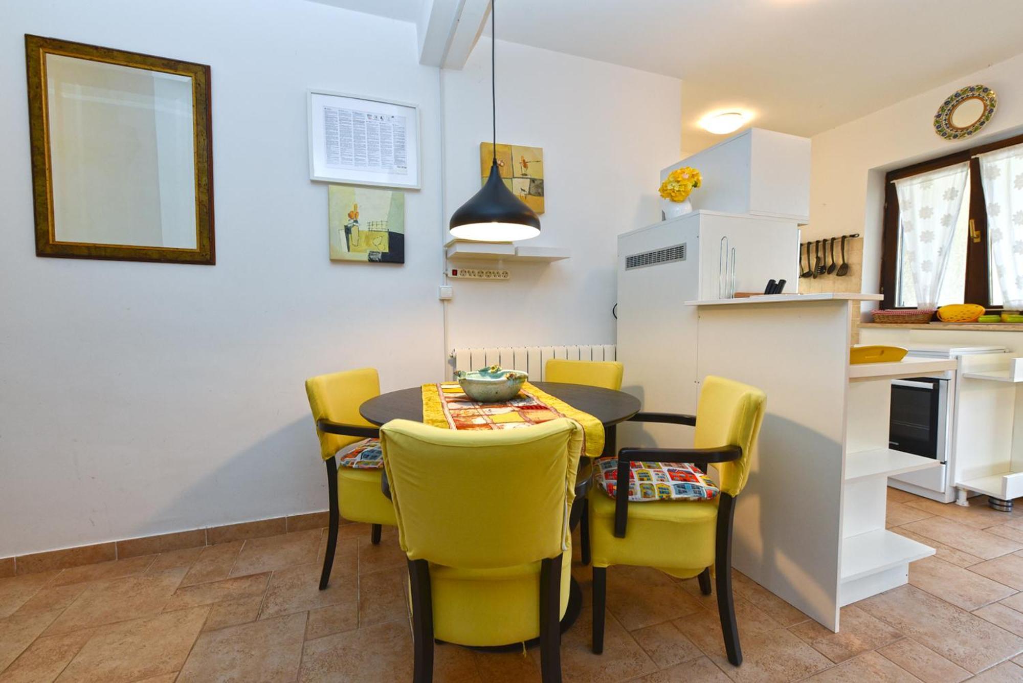 וודניאן Apartments Zeljka 1787 מראה חיצוני תמונה