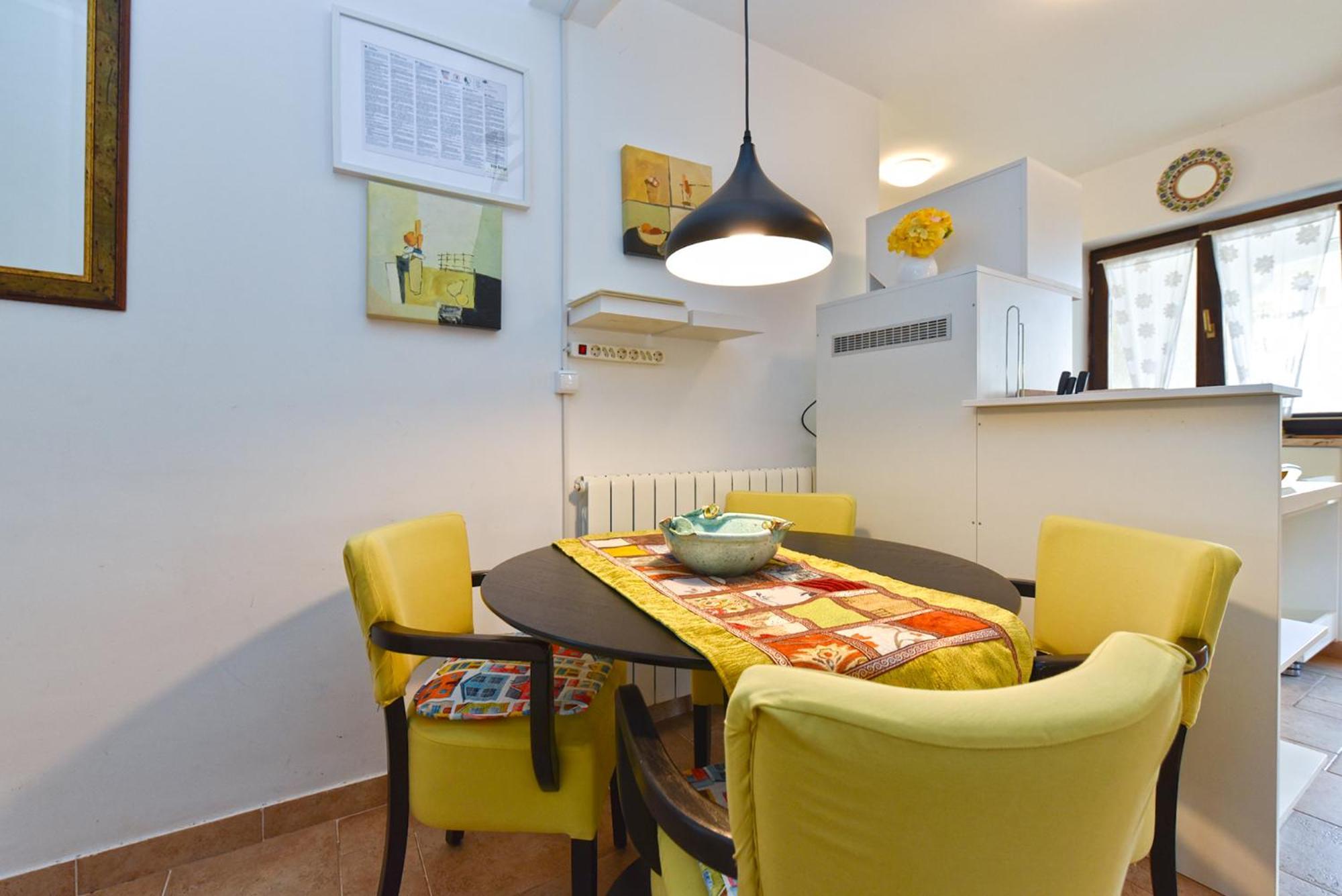 וודניאן Apartments Zeljka 1787 מראה חיצוני תמונה