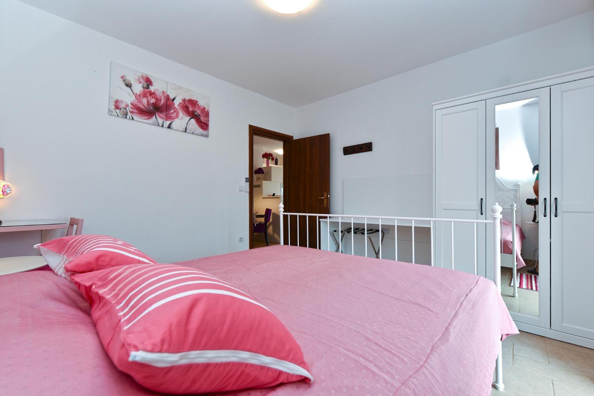 וודניאן Apartments Zeljka 1787 מראה חיצוני תמונה