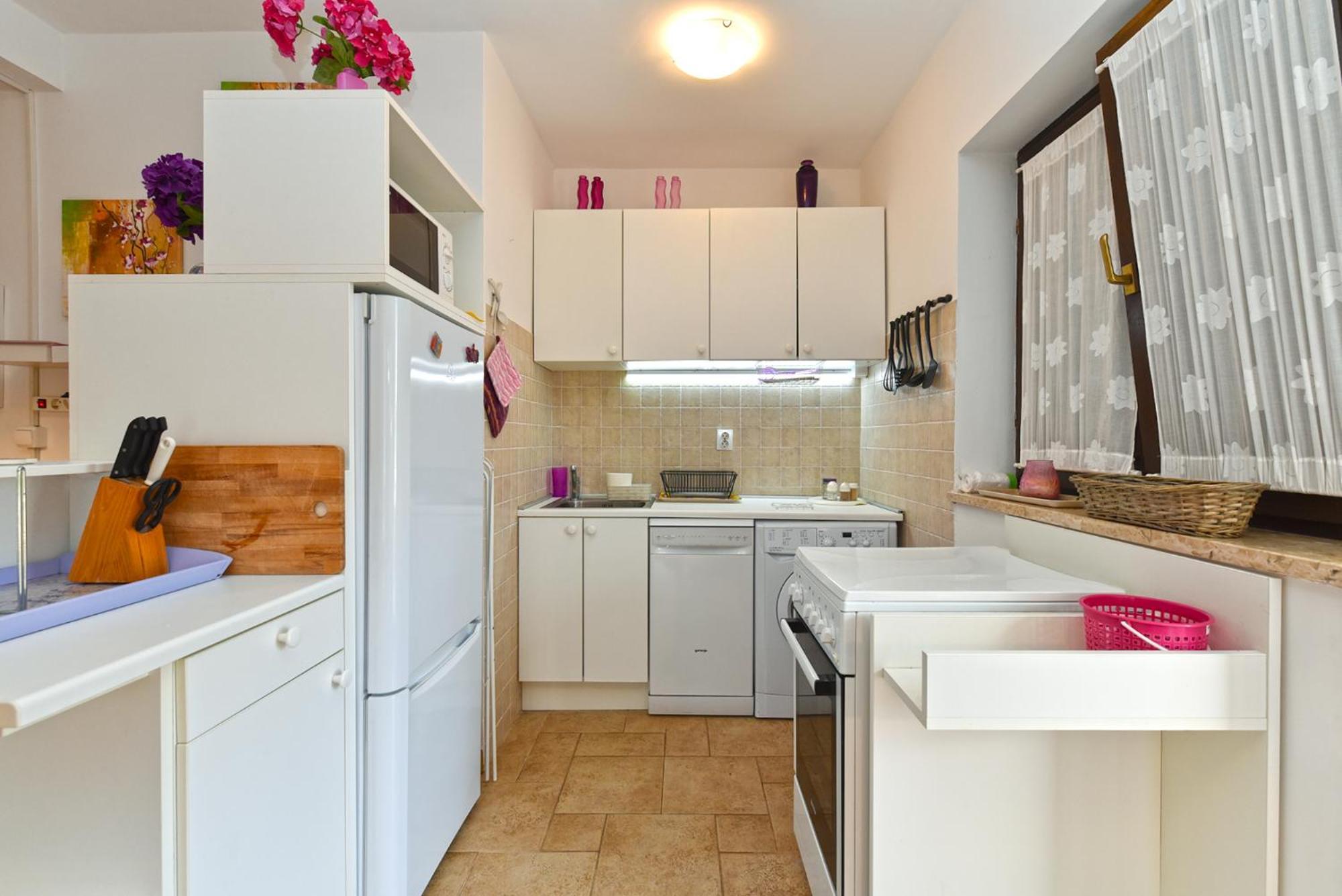 וודניאן Apartments Zeljka 1787 מראה חיצוני תמונה