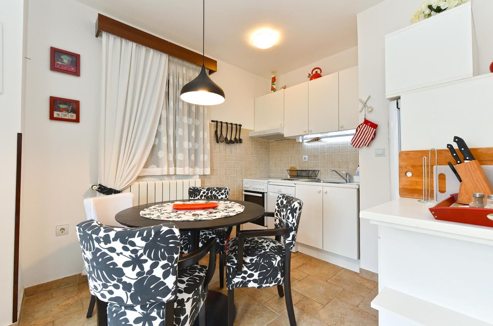 וודניאן Apartments Zeljka 1787 מראה חיצוני תמונה