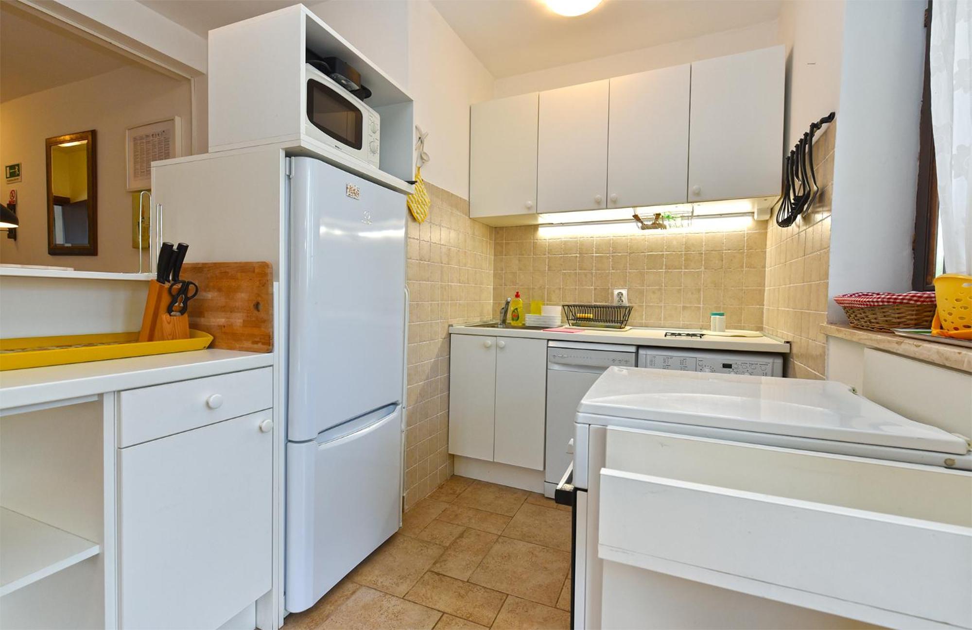 וודניאן Apartments Zeljka 1787 מראה חיצוני תמונה
