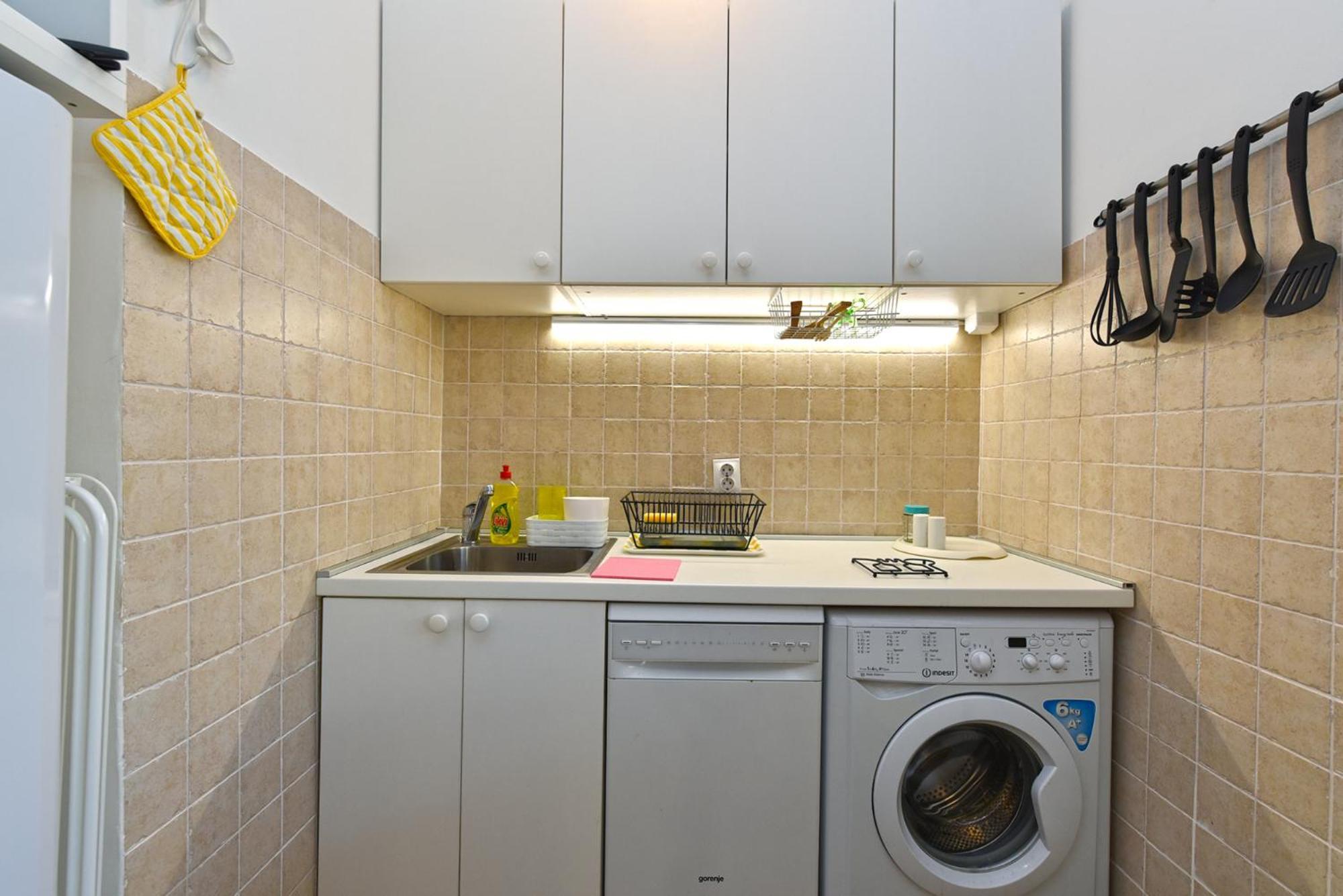וודניאן Apartments Zeljka 1787 מראה חיצוני תמונה