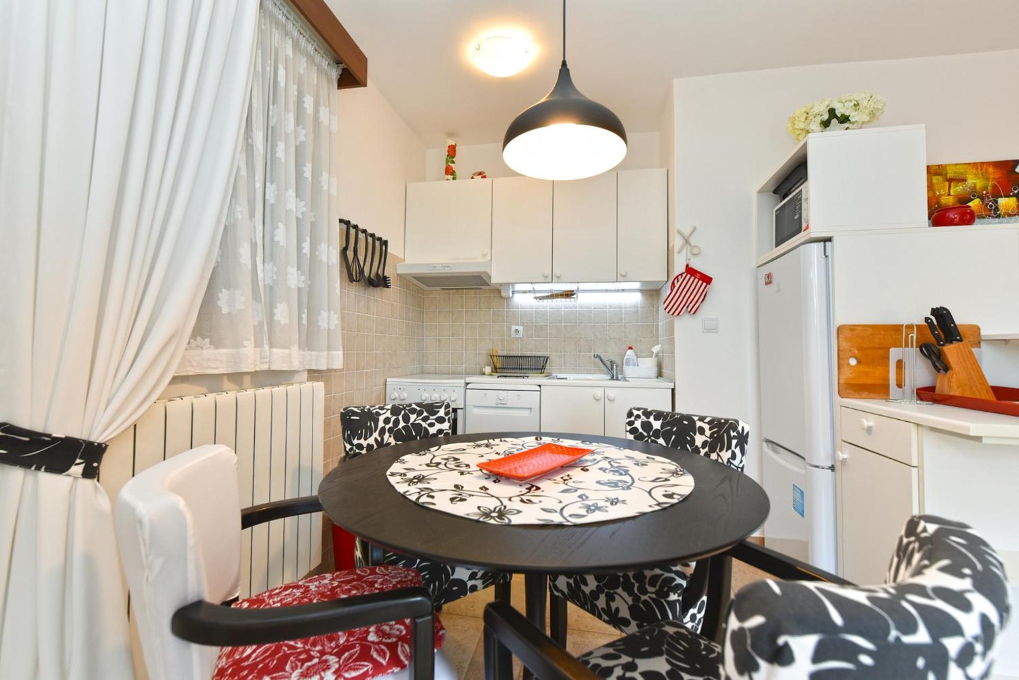 וודניאן Apartments Zeljka 1787 מראה חיצוני תמונה