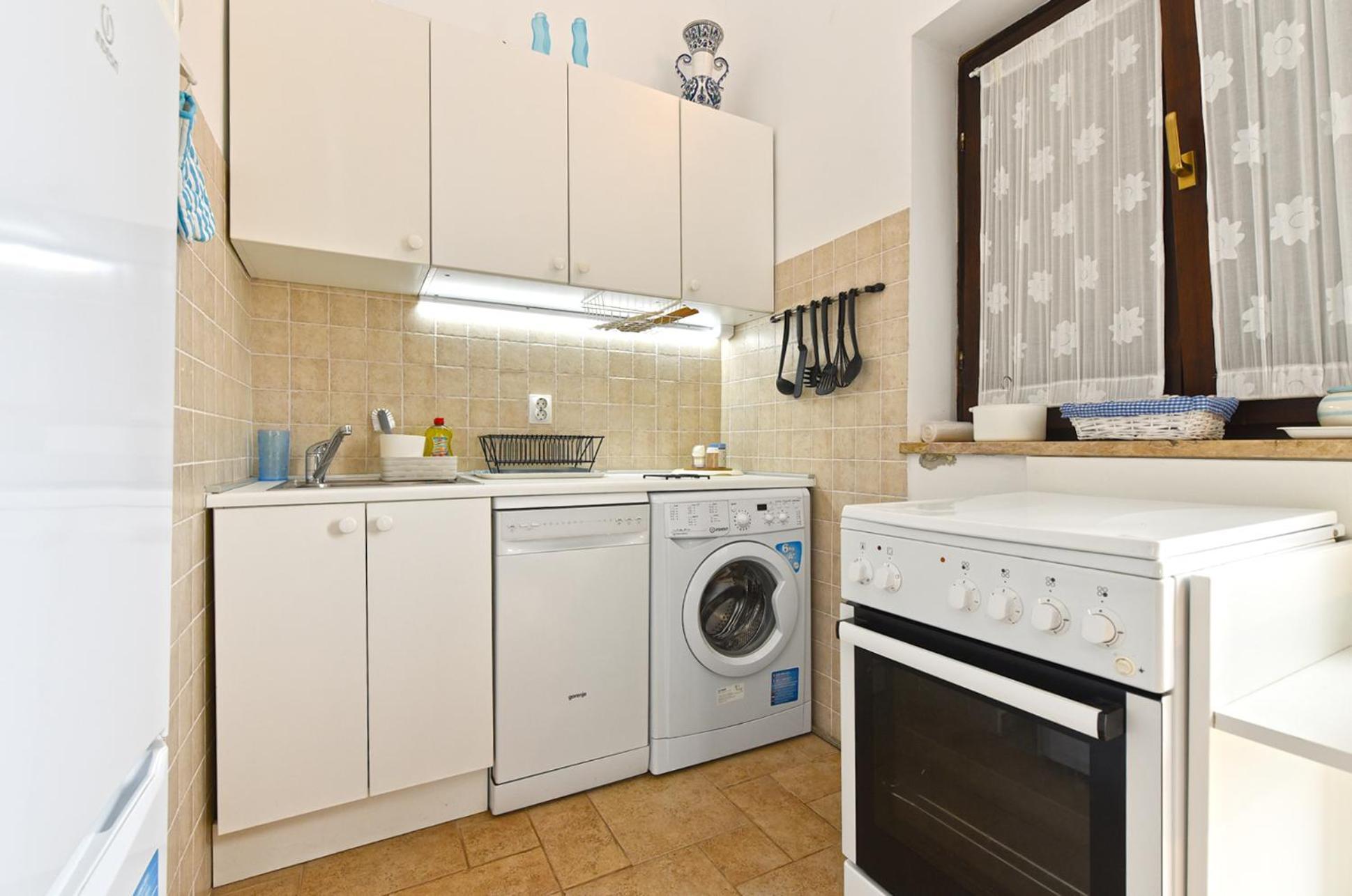 וודניאן Apartments Zeljka 1787 מראה חיצוני תמונה