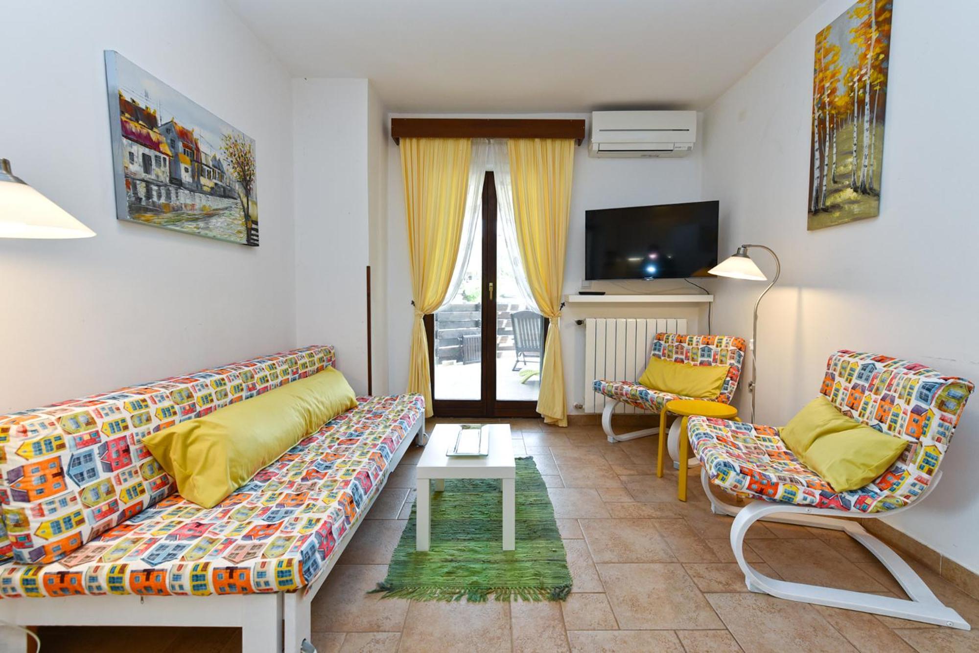 וודניאן Apartments Zeljka 1787 מראה חיצוני תמונה