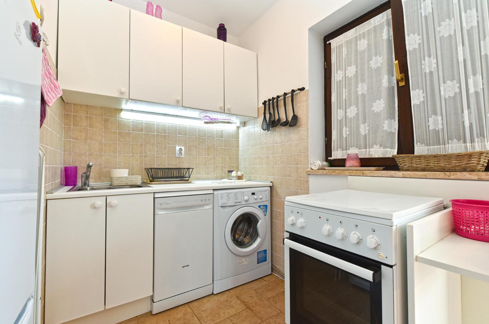 וודניאן Apartments Zeljka 1787 מראה חיצוני תמונה