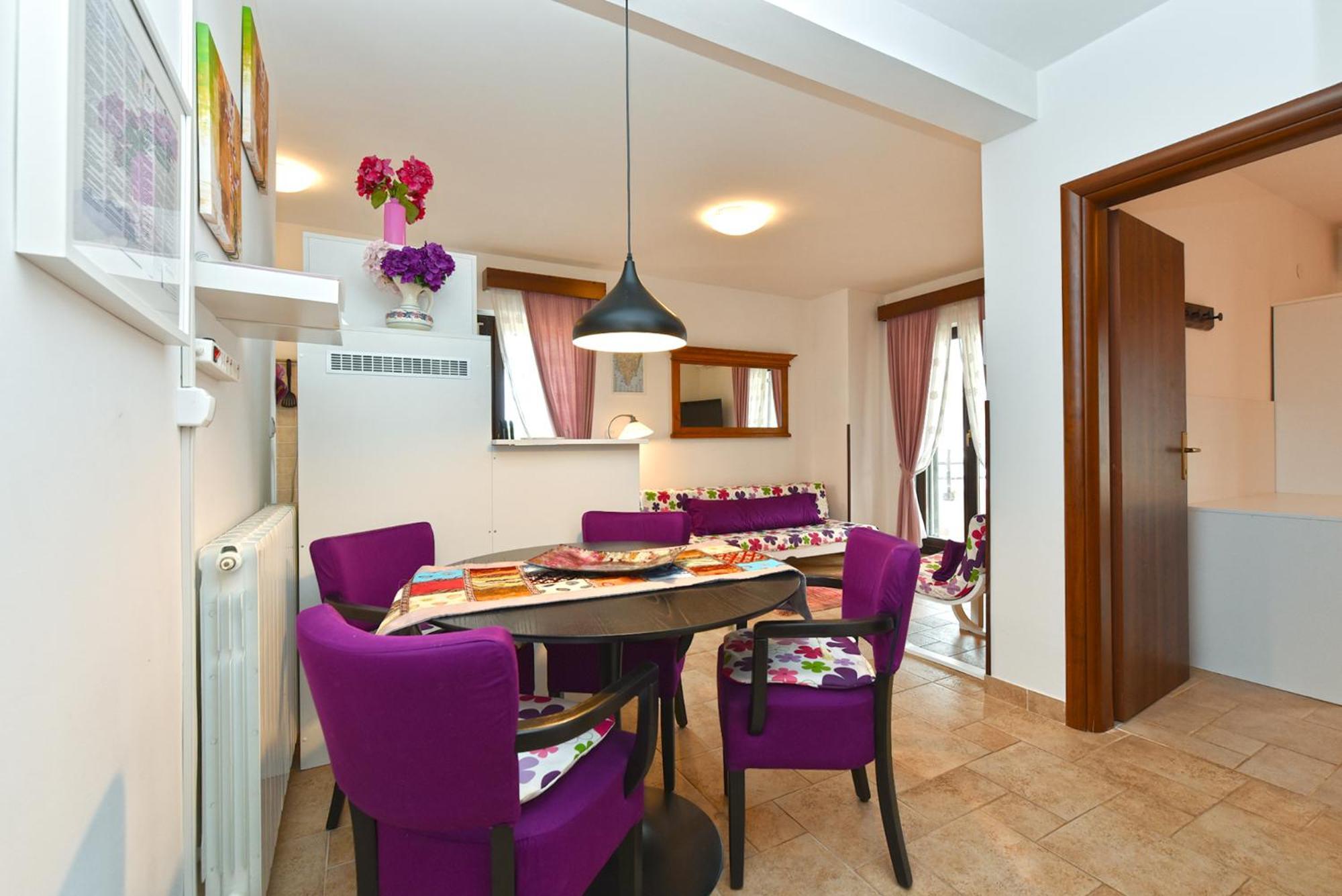 וודניאן Apartments Zeljka 1787 מראה חיצוני תמונה