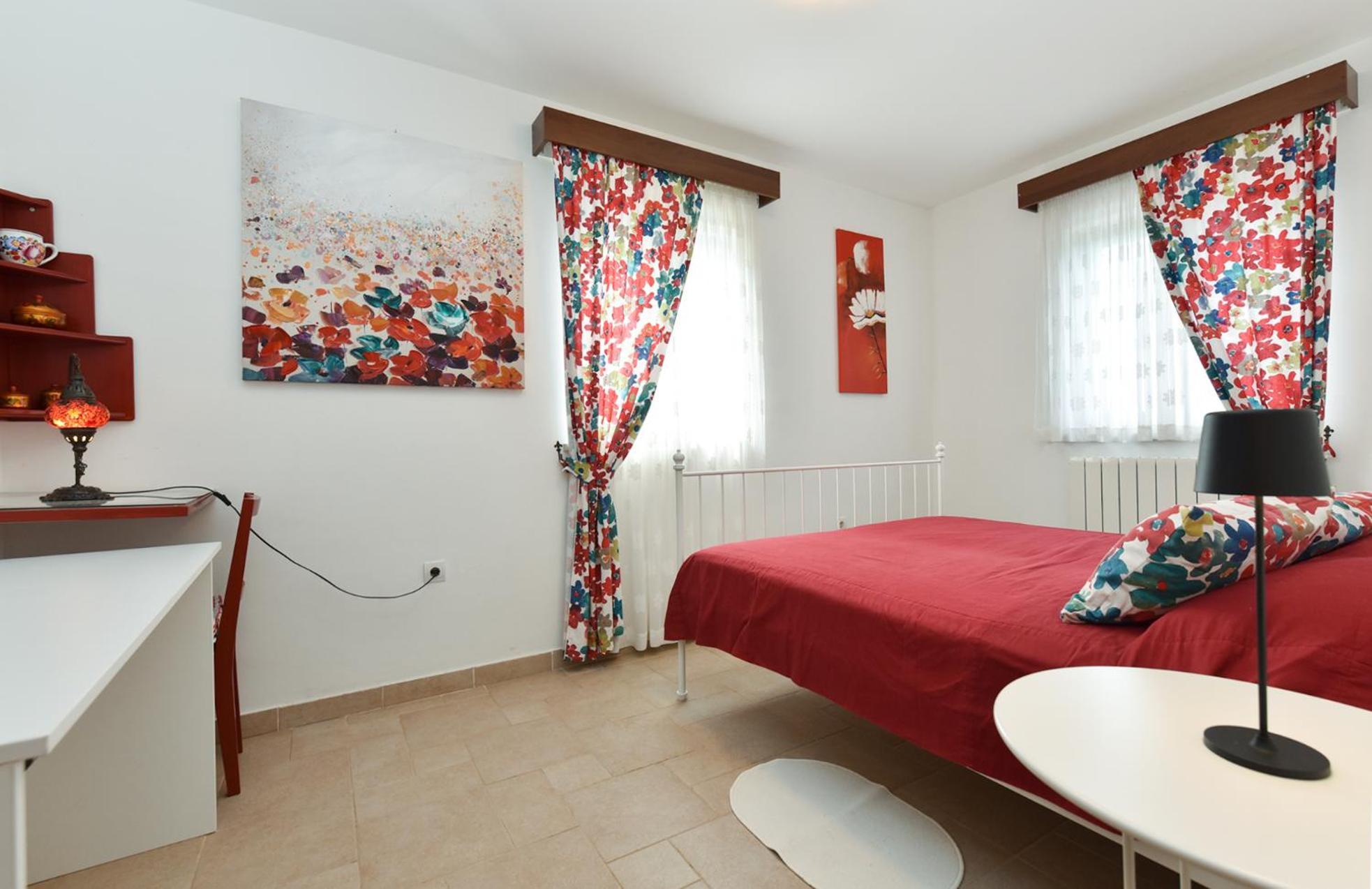 וודניאן Apartments Zeljka 1787 מראה חיצוני תמונה
