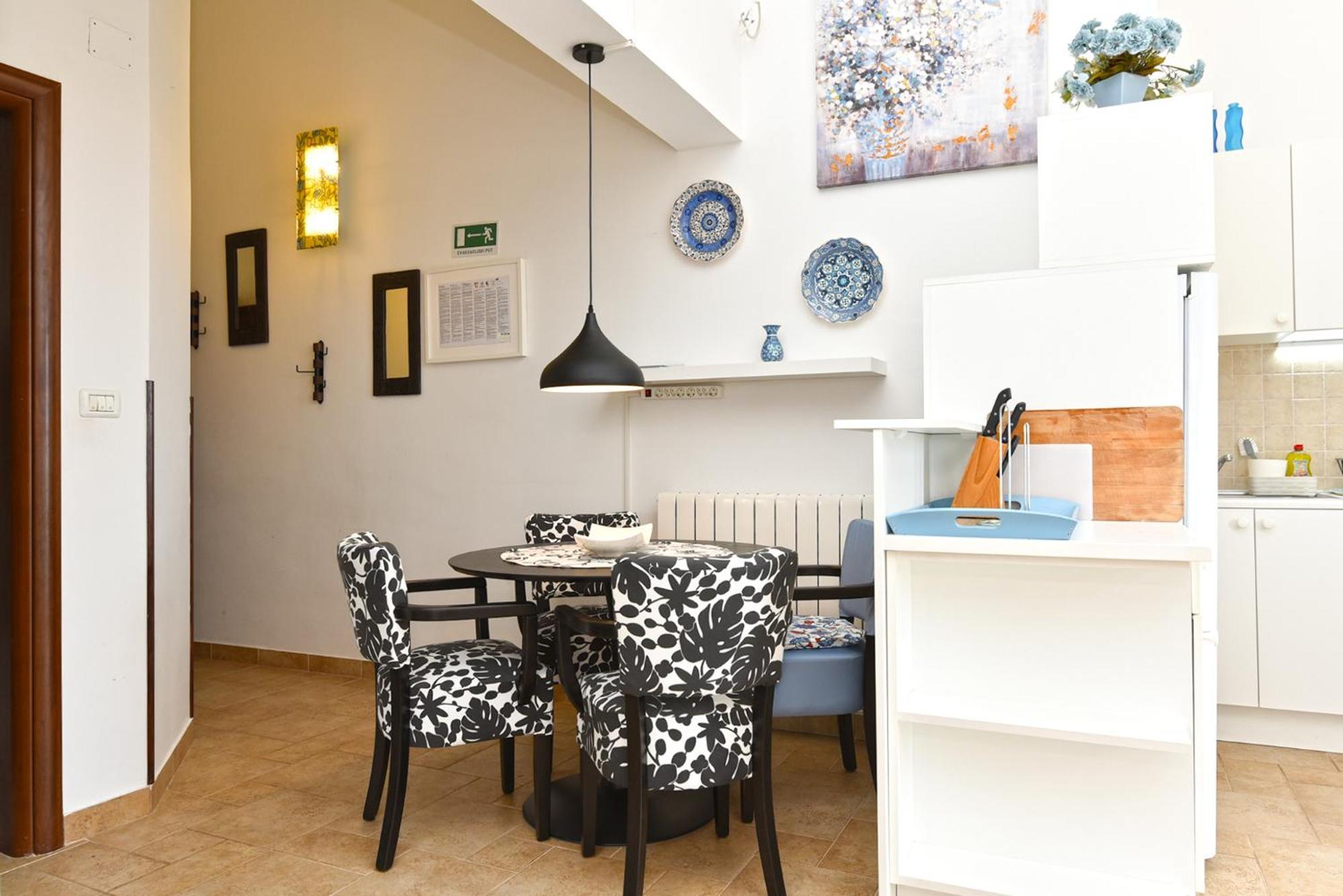וודניאן Apartments Zeljka 1787 מראה חיצוני תמונה