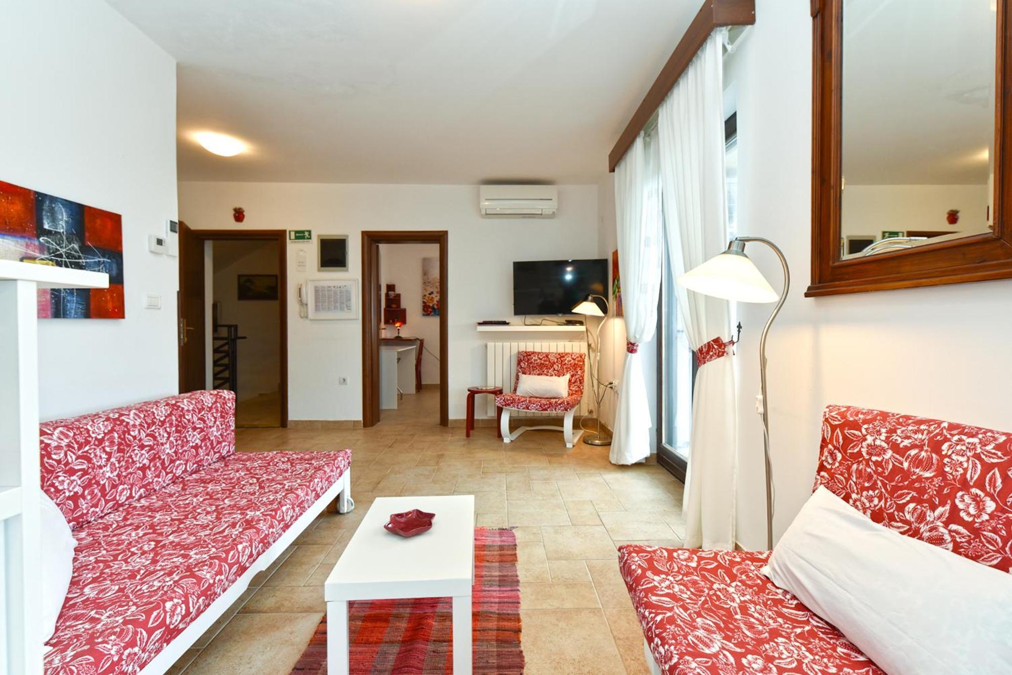 וודניאן Apartments Zeljka 1787 מראה חיצוני תמונה