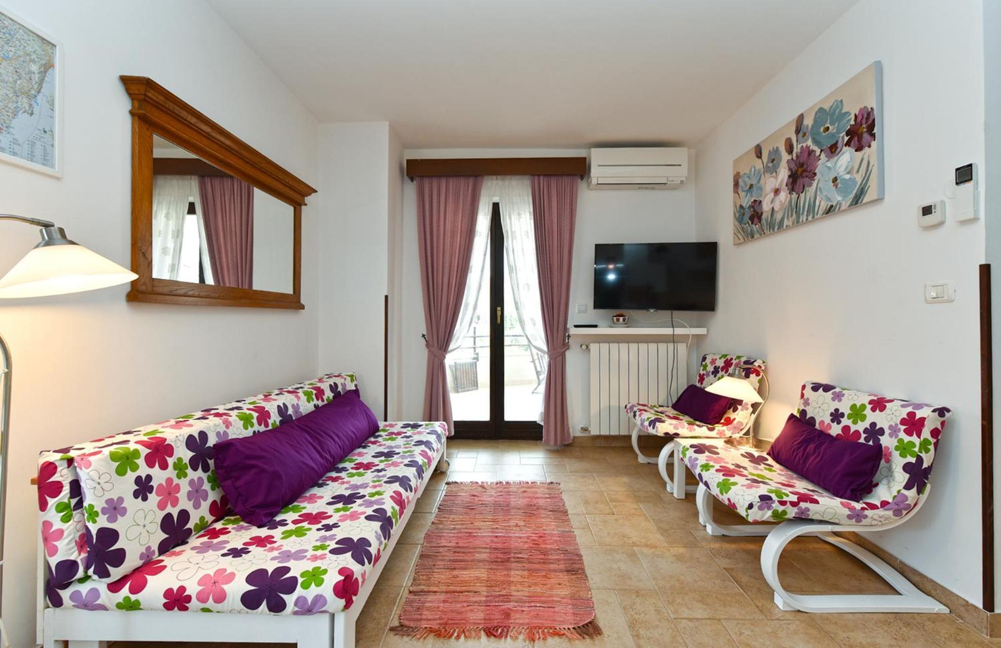 וודניאן Apartments Zeljka 1787 מראה חיצוני תמונה
