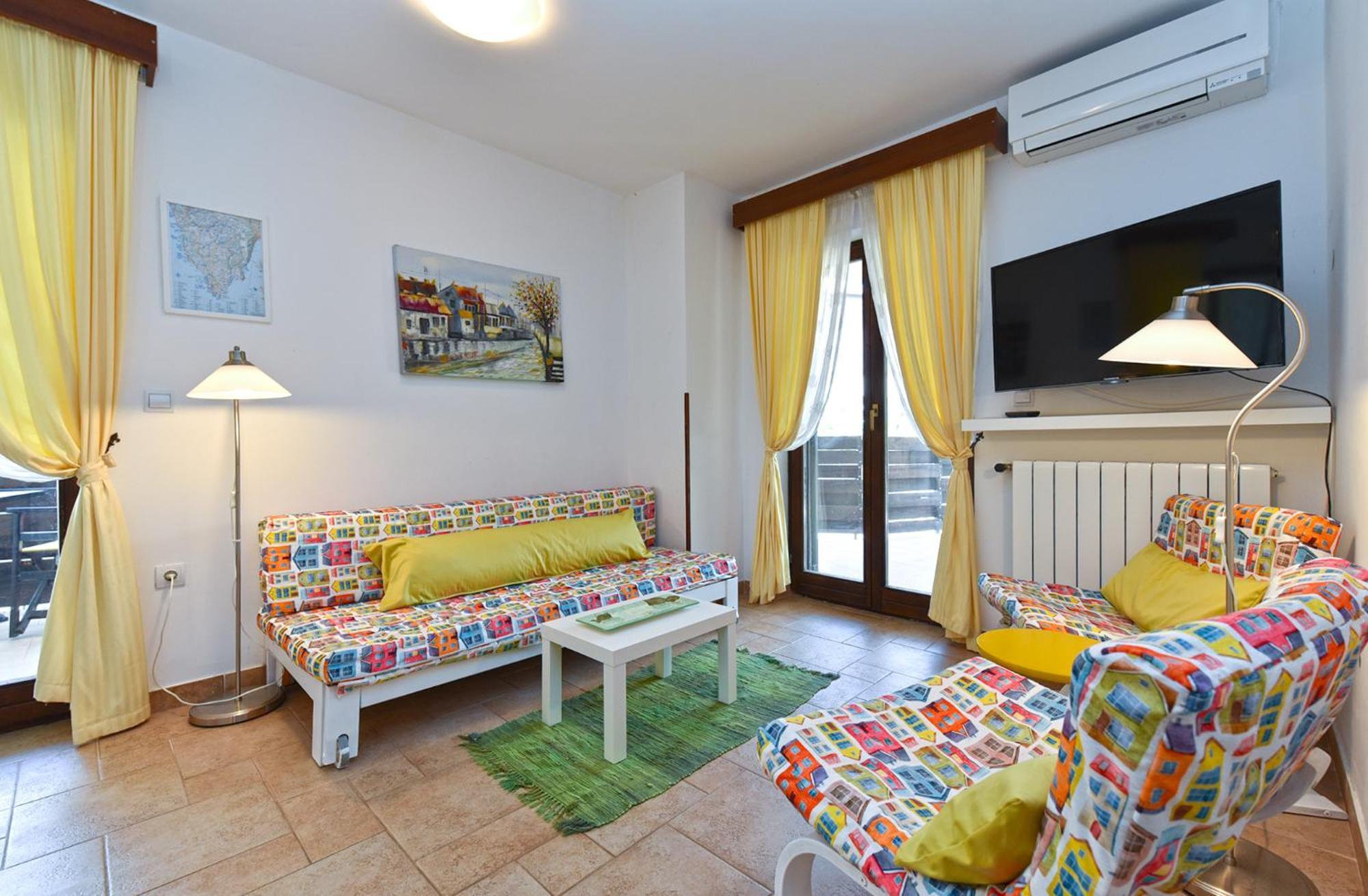 וודניאן Apartments Zeljka 1787 מראה חיצוני תמונה