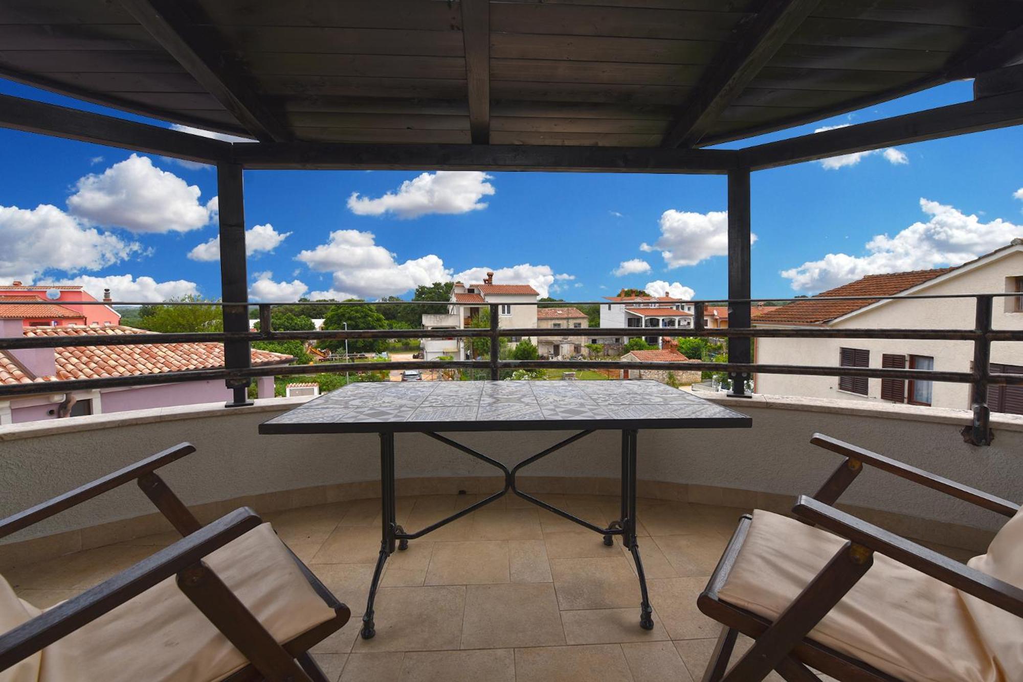 וודניאן Apartments Zeljka 1787 מראה חיצוני תמונה