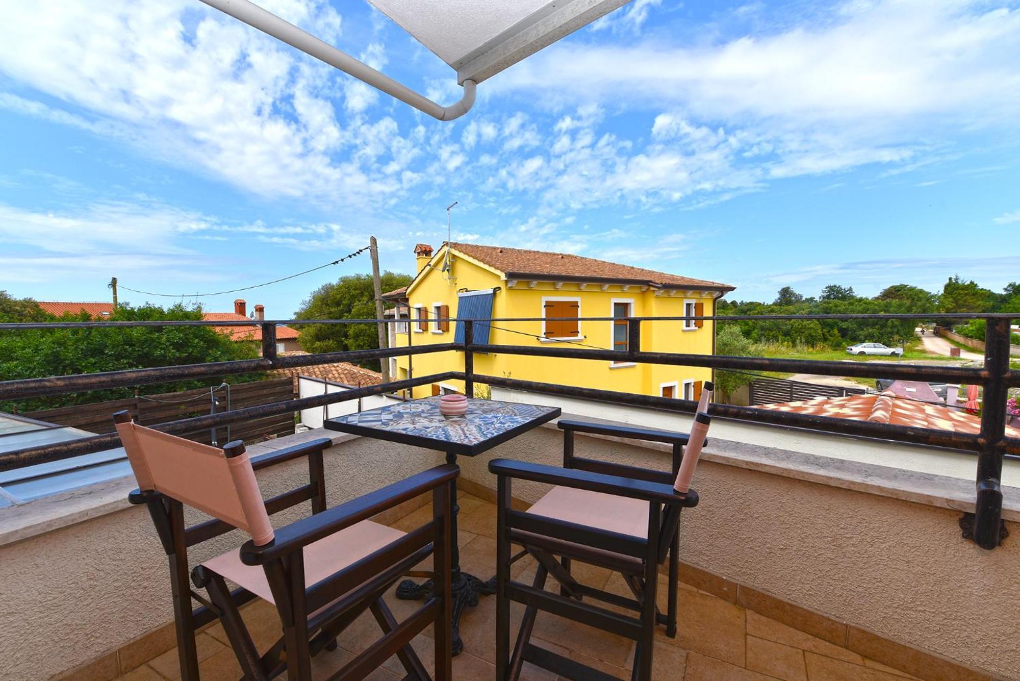 וודניאן Apartments Zeljka 1787 מראה חיצוני תמונה