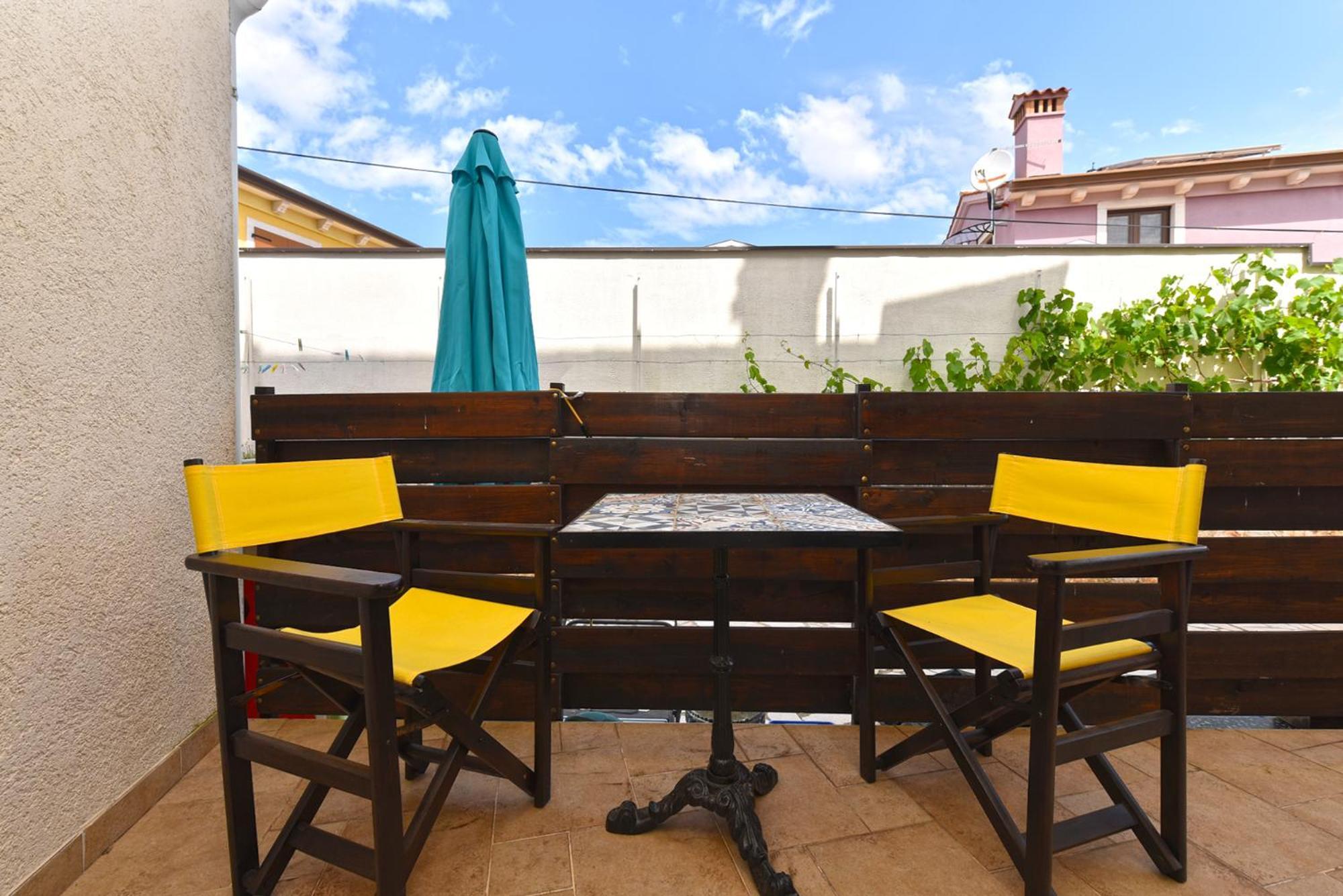 וודניאן Apartments Zeljka 1787 מראה חיצוני תמונה