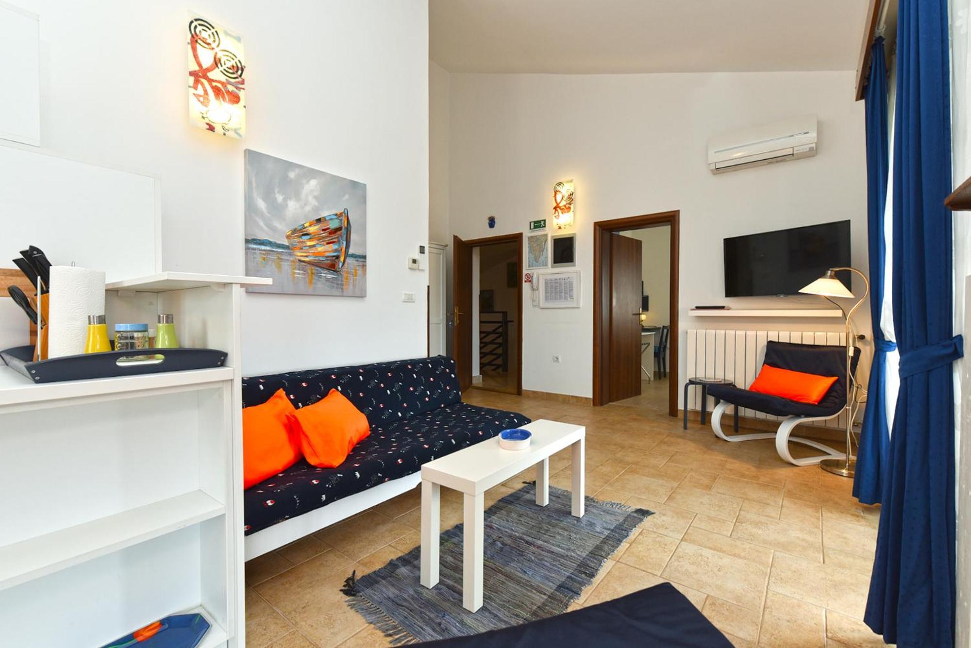 וודניאן Apartments Zeljka 1787 מראה חיצוני תמונה