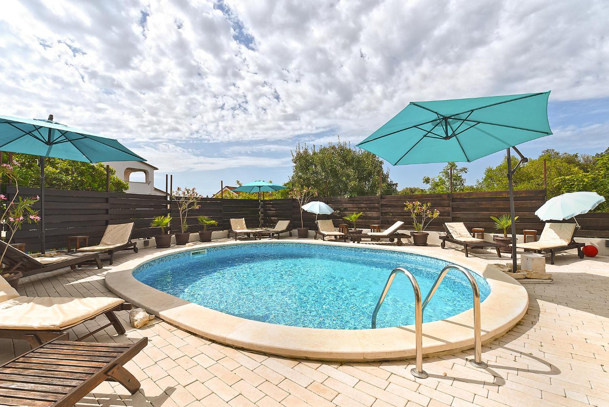 וודניאן Apartments Zeljka 1787 מראה חיצוני תמונה
