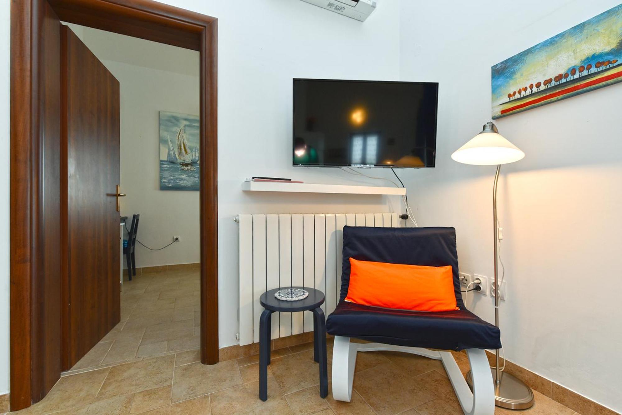 וודניאן Apartments Zeljka 1787 מראה חיצוני תמונה