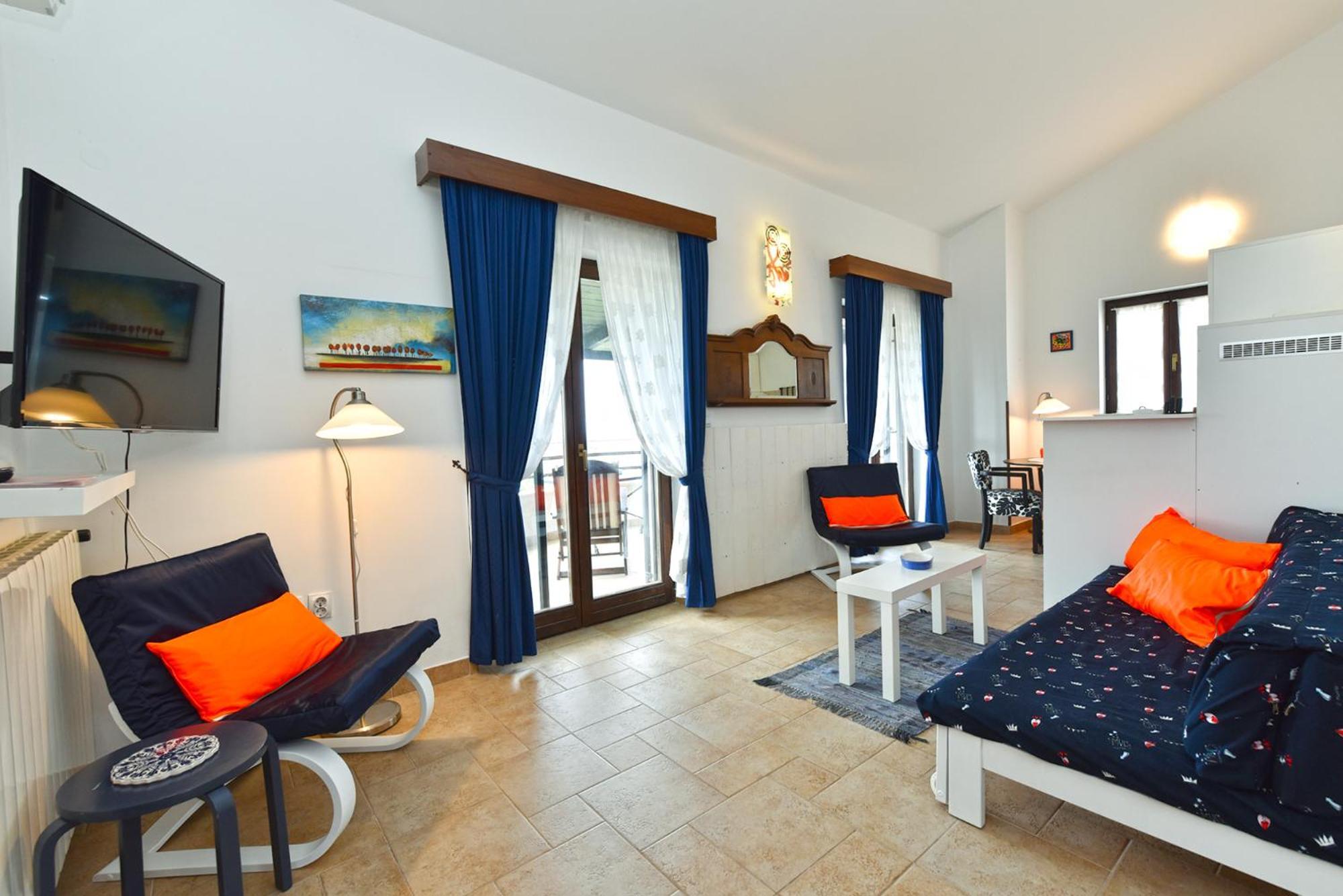 וודניאן Apartments Zeljka 1787 מראה חיצוני תמונה