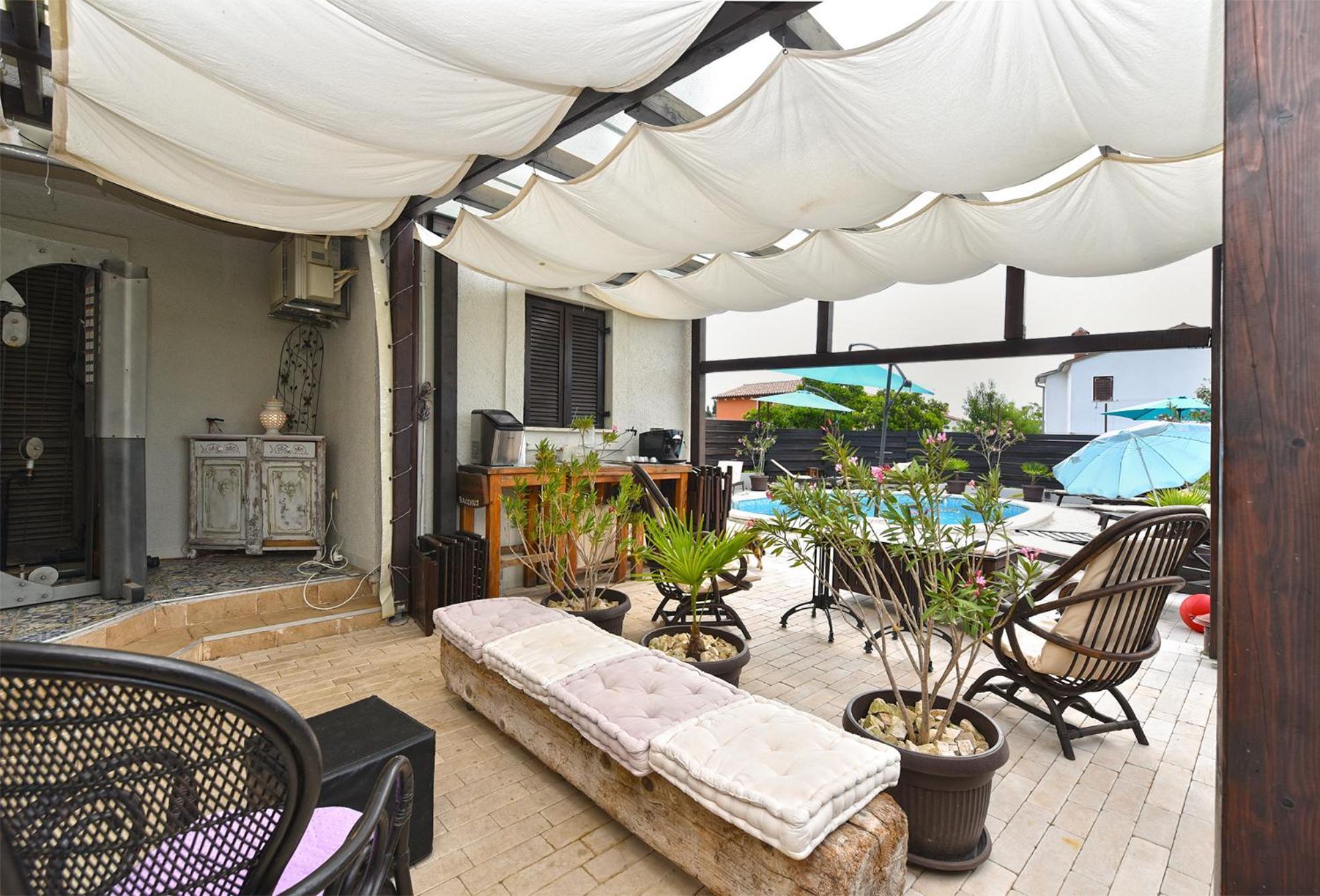 וודניאן Apartments Zeljka 1787 מראה חיצוני תמונה