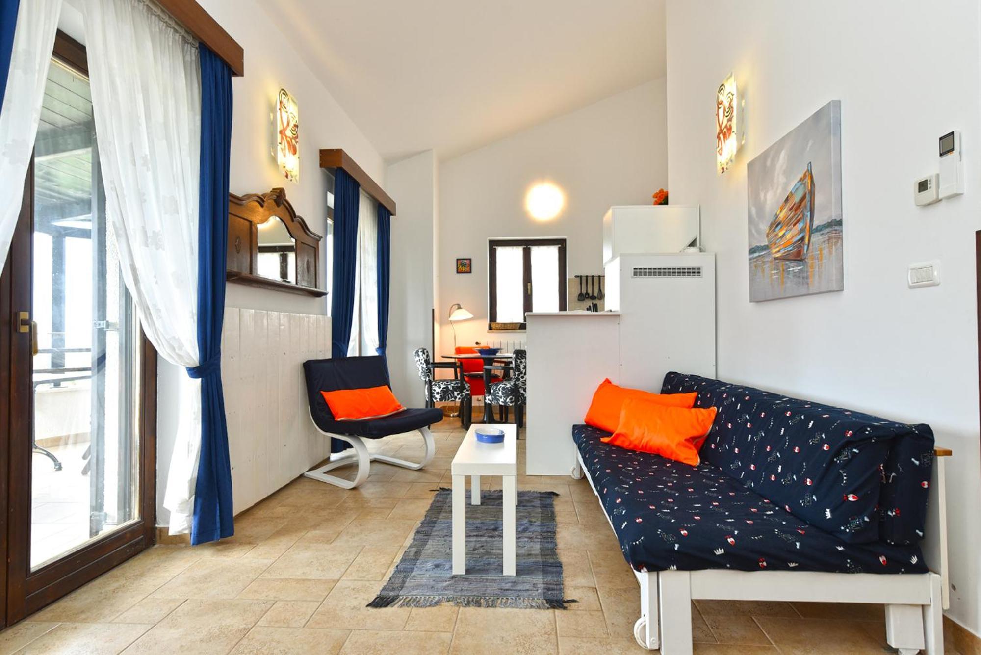 וודניאן Apartments Zeljka 1787 מראה חיצוני תמונה