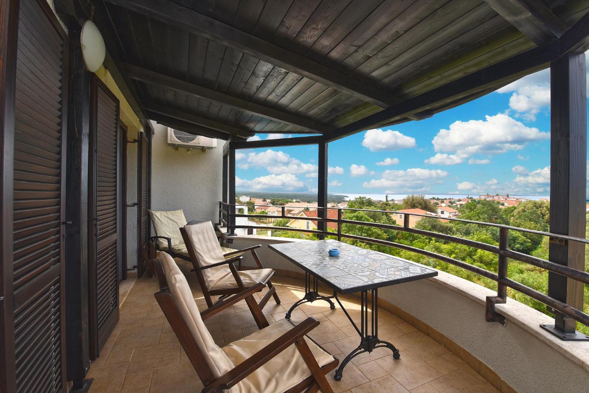 וודניאן Apartments Zeljka 1787 מראה חיצוני תמונה