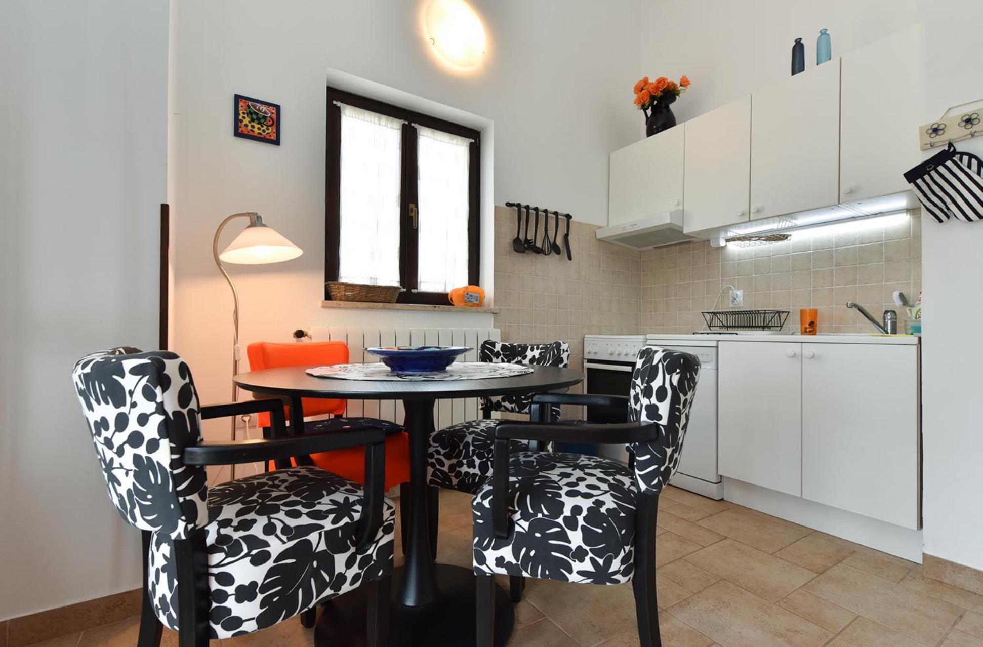 וודניאן Apartments Zeljka 1787 מראה חיצוני תמונה