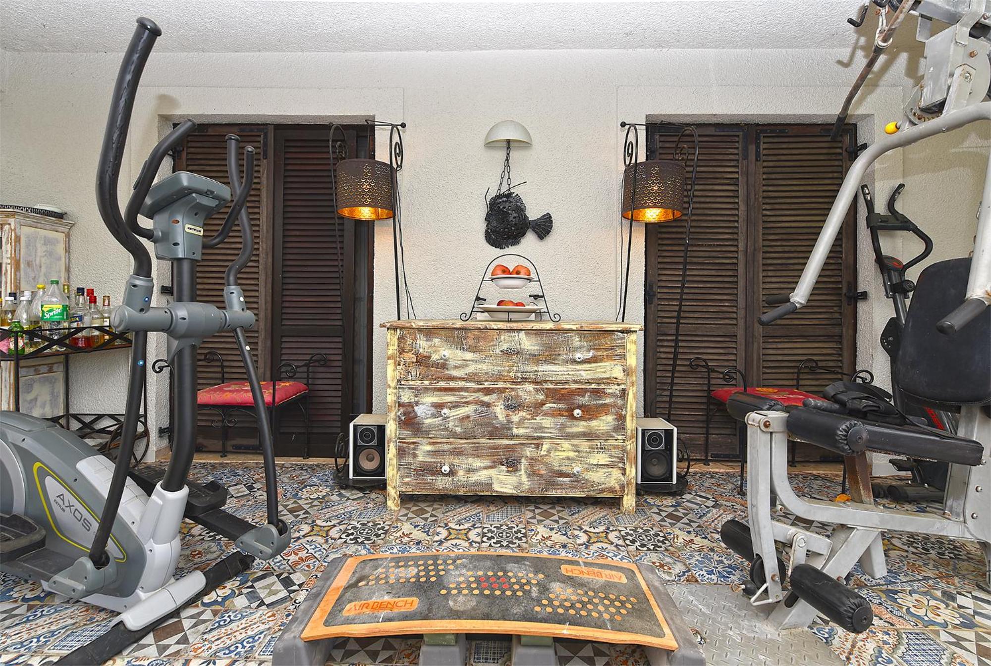 וודניאן Apartments Zeljka 1787 מראה חיצוני תמונה