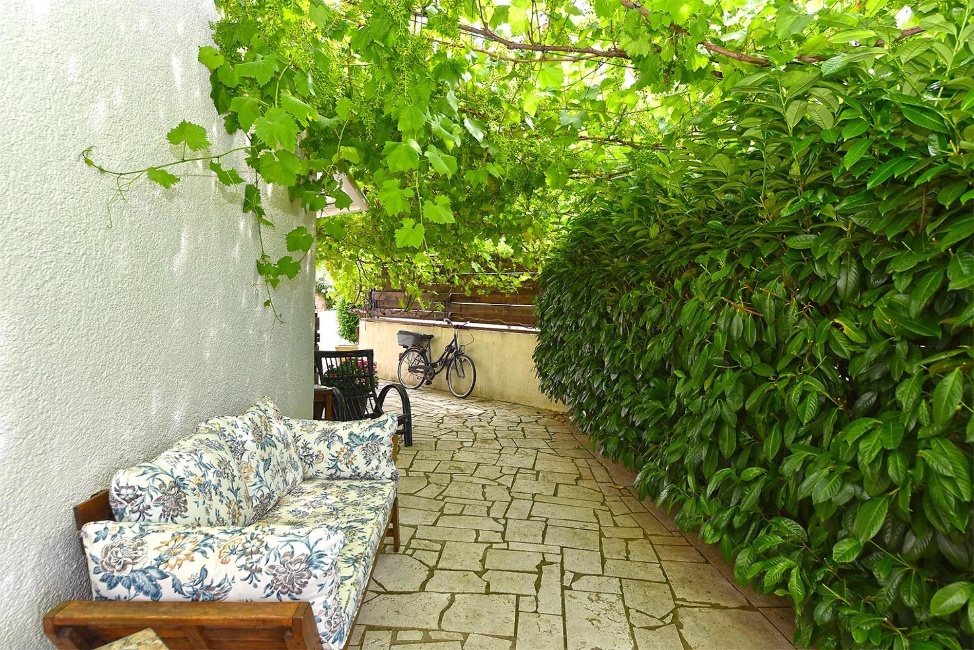 וודניאן Apartments Zeljka 1787 מראה חיצוני תמונה
