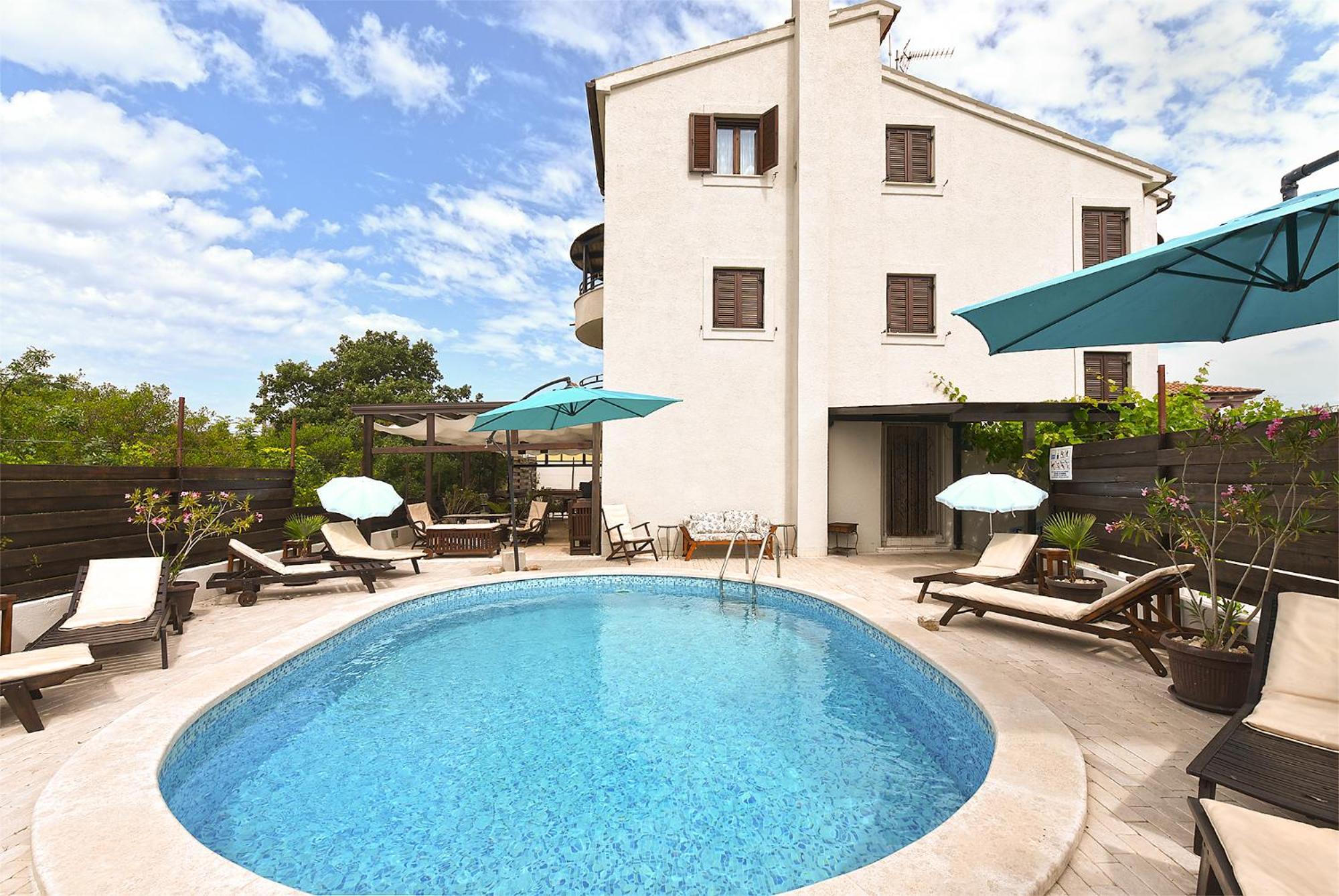 וודניאן Apartments Zeljka 1787 מראה חיצוני תמונה