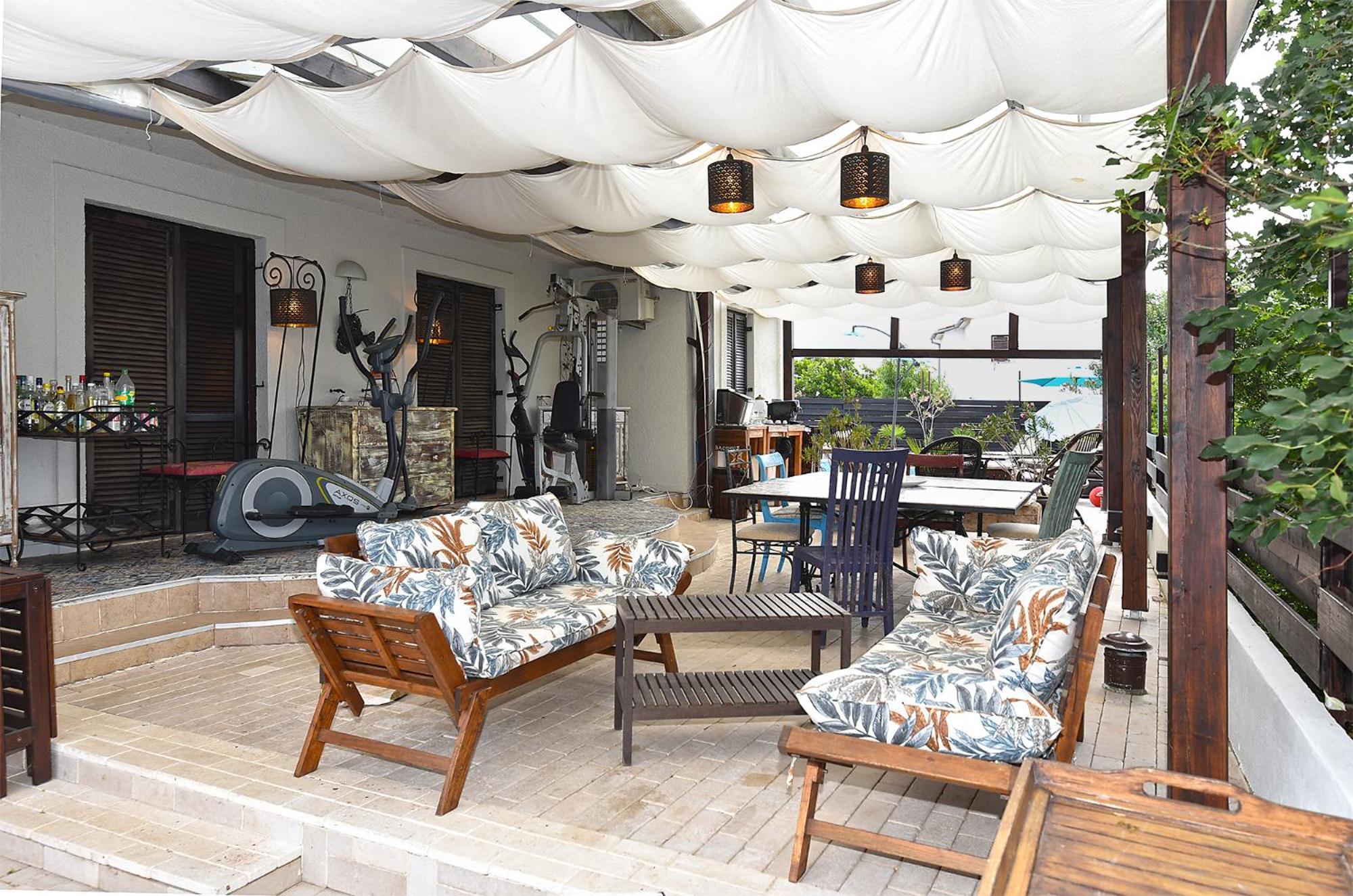 וודניאן Apartments Zeljka 1787 מראה חיצוני תמונה
