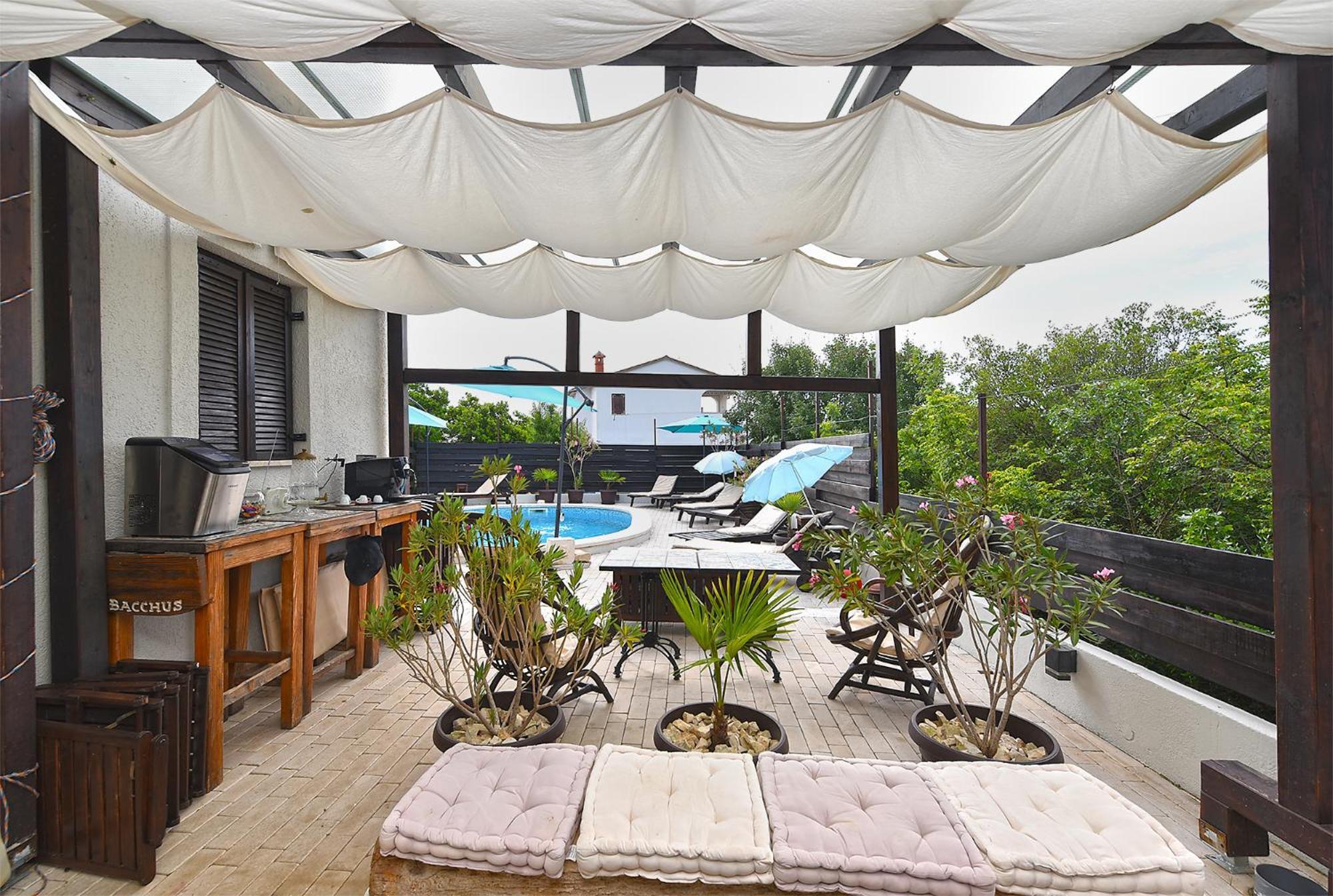 וודניאן Apartments Zeljka 1787 מראה חיצוני תמונה