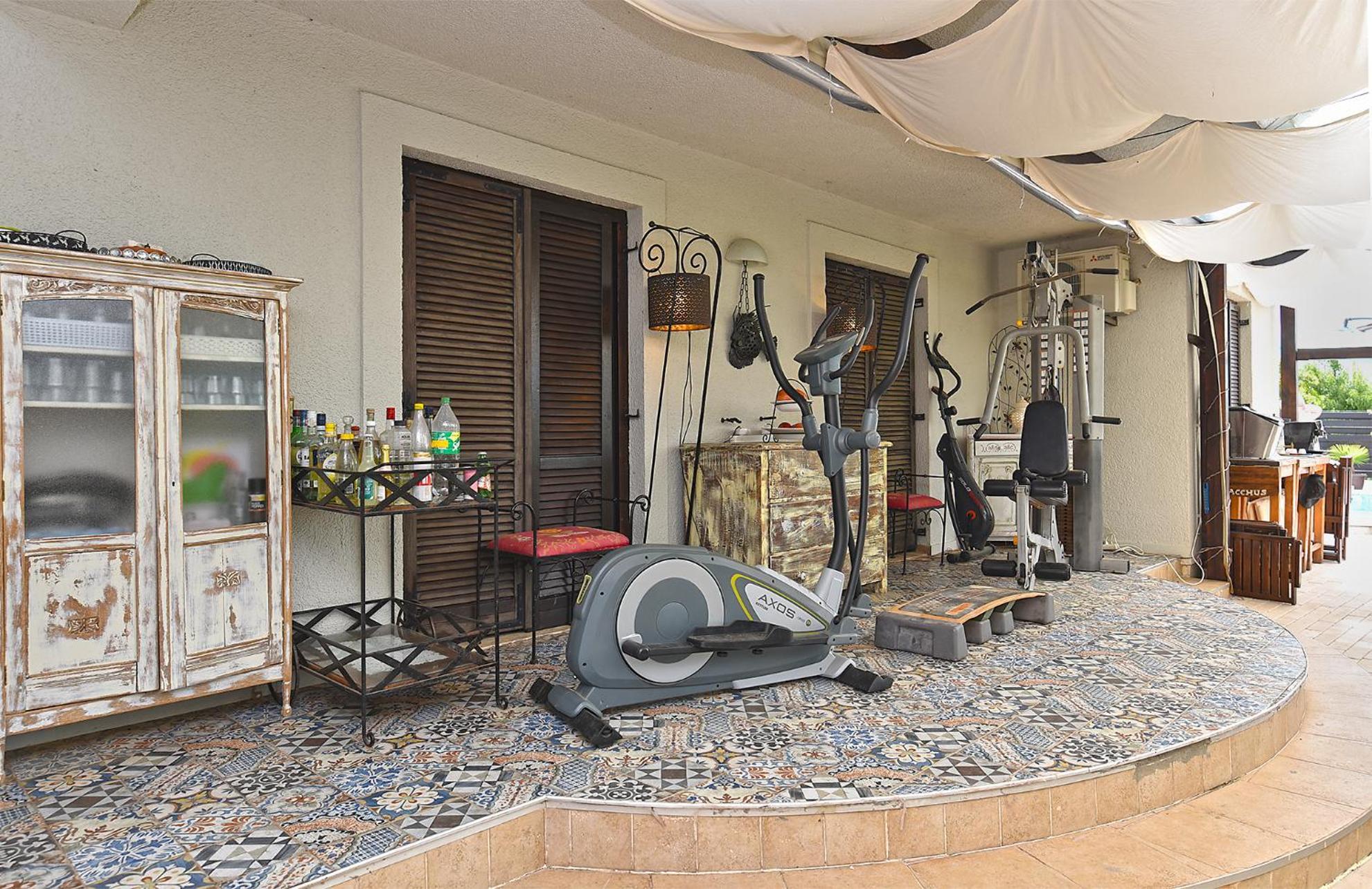 וודניאן Apartments Zeljka 1787 מראה חיצוני תמונה