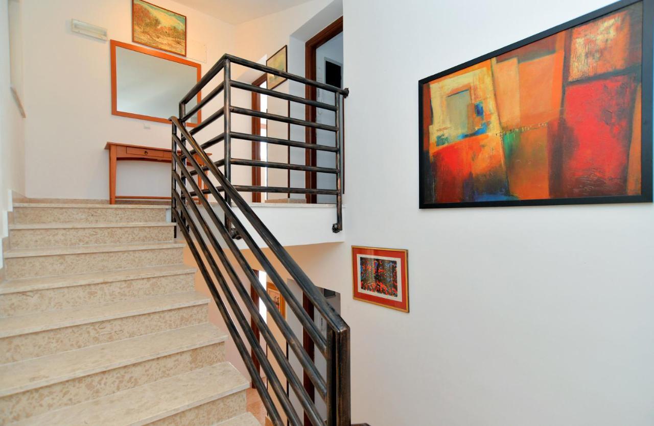 וודניאן Apartments Zeljka 1787 מראה חיצוני תמונה